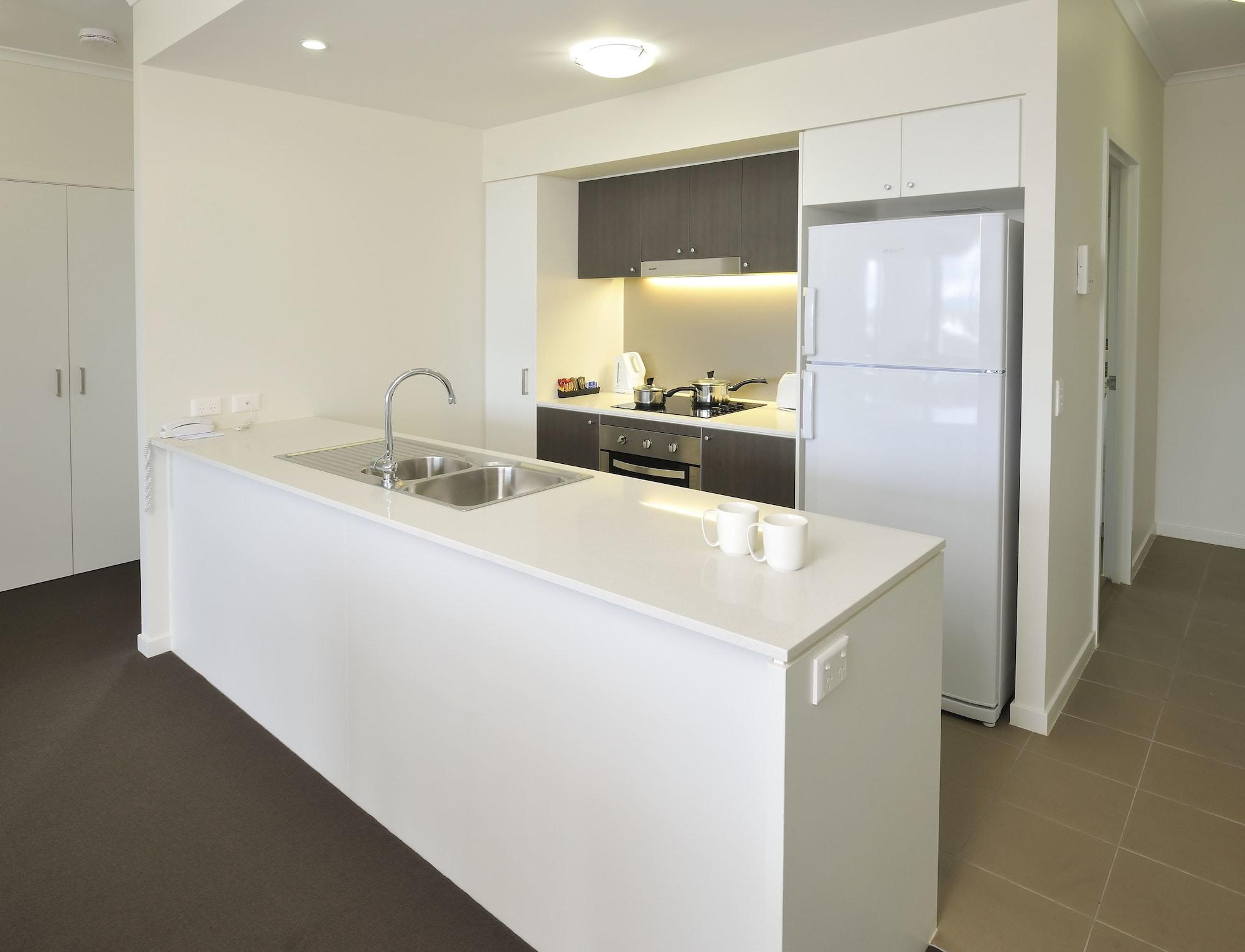 Apartments G60 Gladstone Ngoại thất bức ảnh