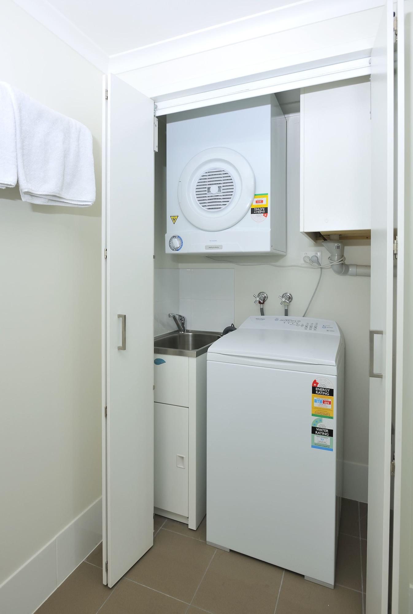 Apartments G60 Gladstone Ngoại thất bức ảnh