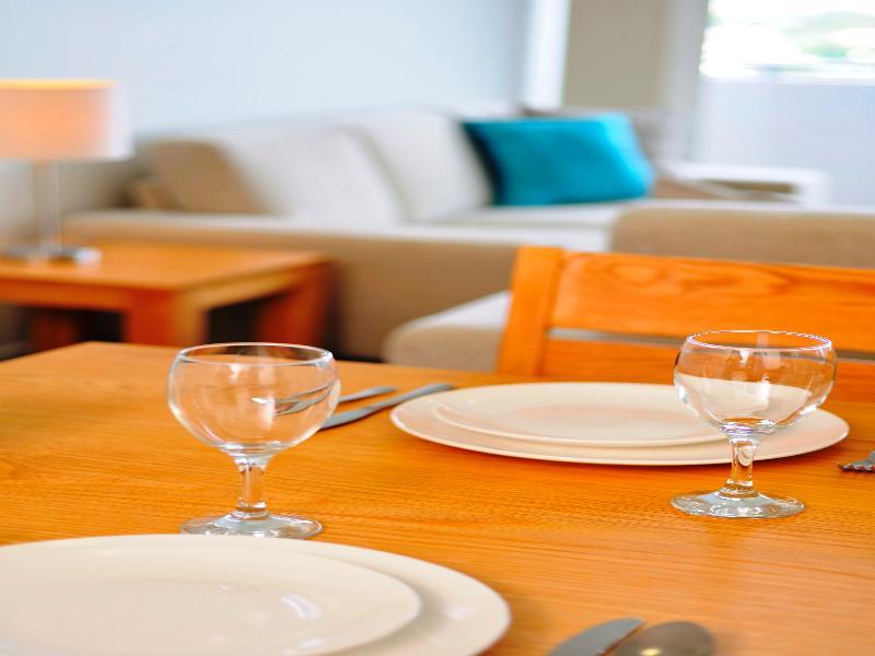 Apartments G60 Gladstone Ngoại thất bức ảnh