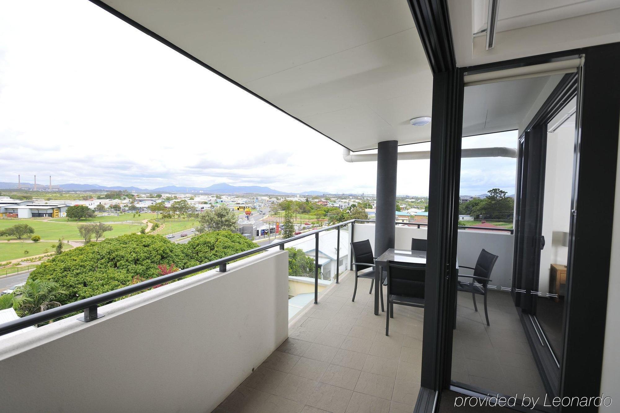 Apartments G60 Gladstone Ngoại thất bức ảnh