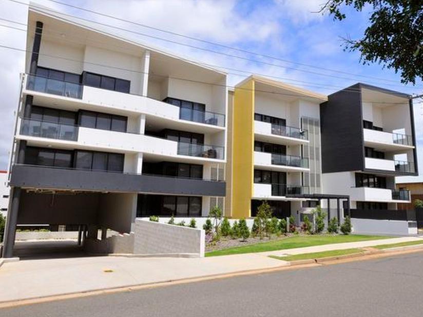 Apartments G60 Gladstone Ngoại thất bức ảnh