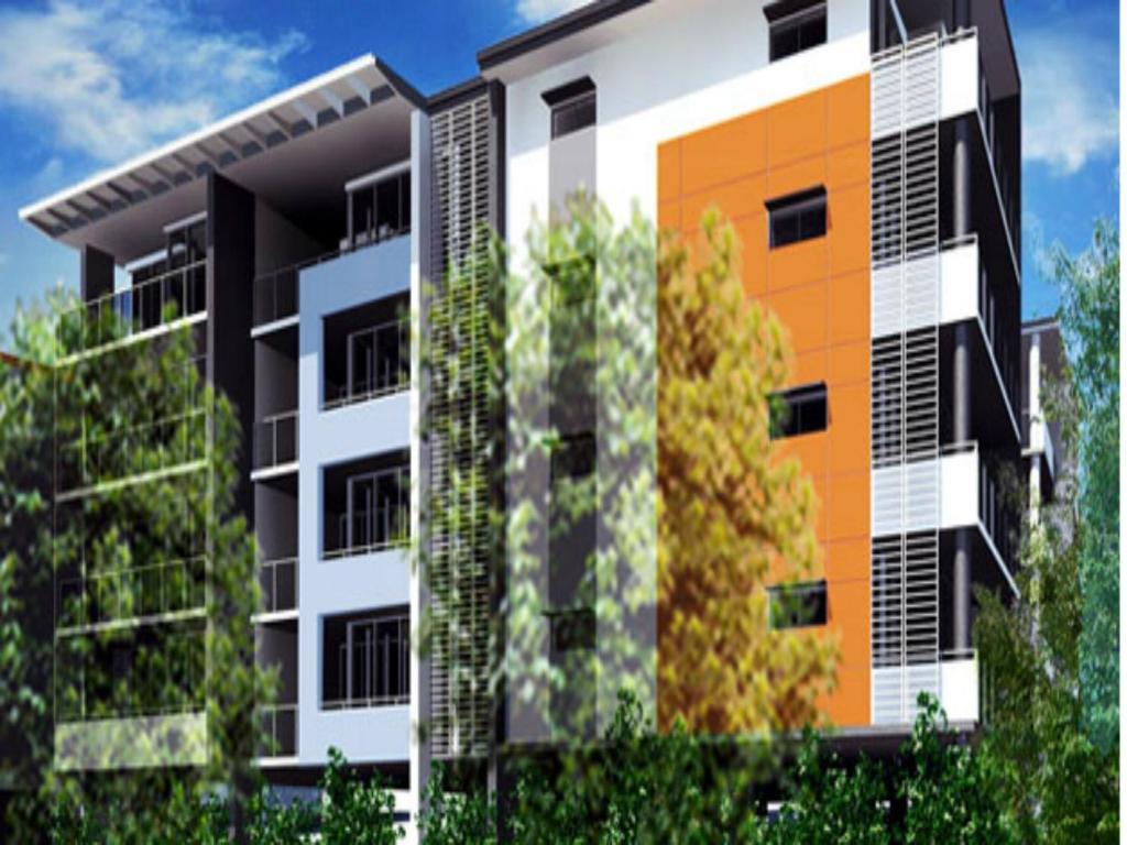 Apartments G60 Gladstone Ngoại thất bức ảnh