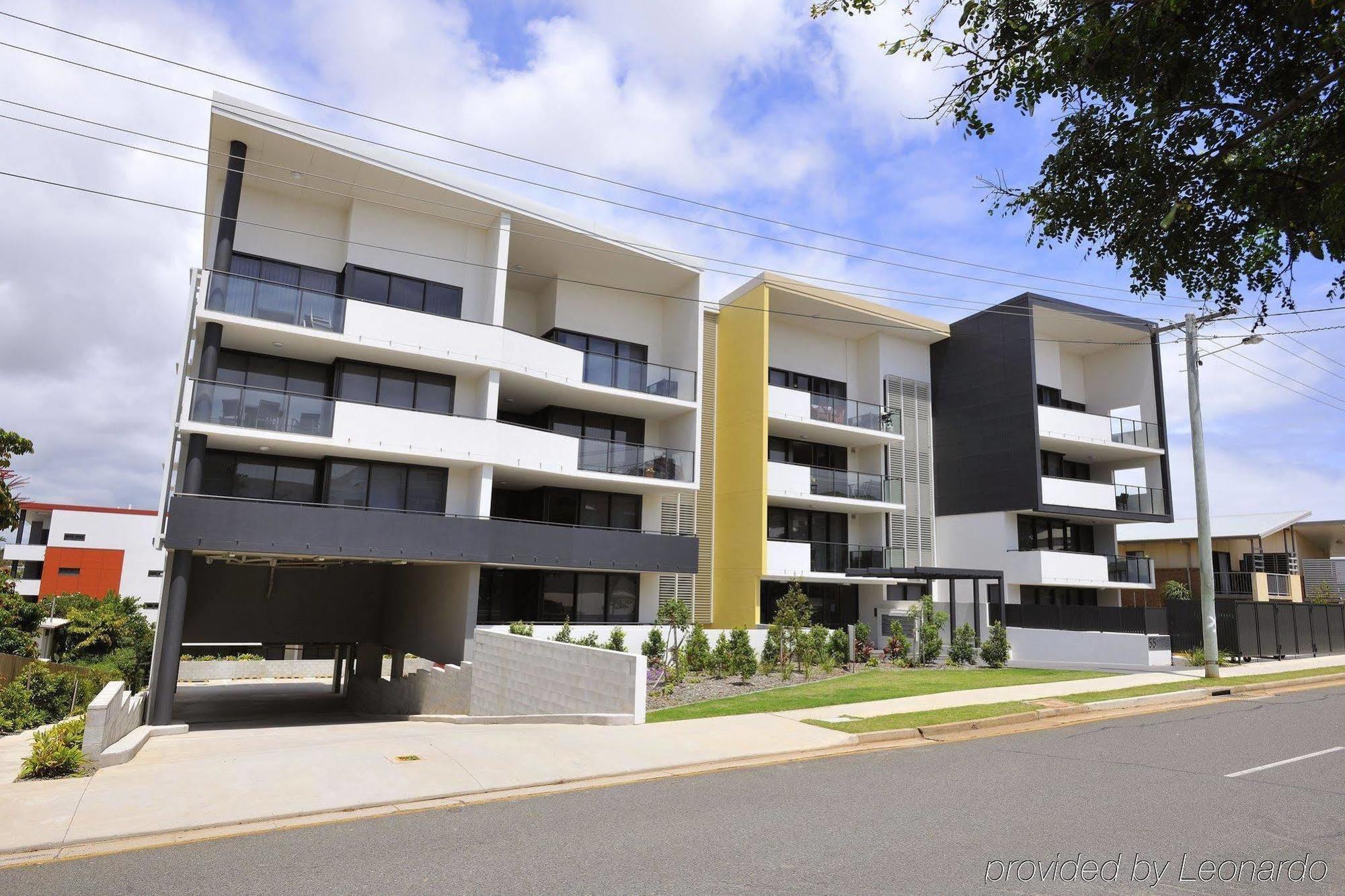 Apartments G60 Gladstone Ngoại thất bức ảnh