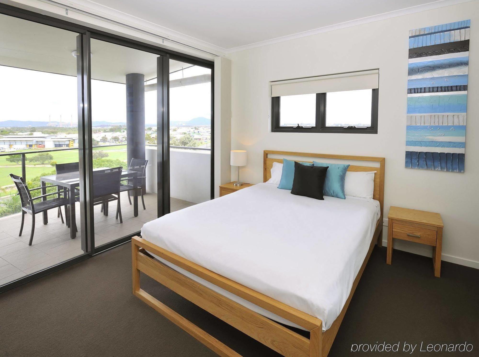 Apartments G60 Gladstone Ngoại thất bức ảnh