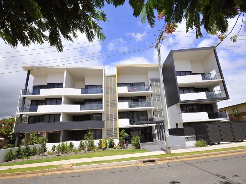 Apartments G60 Gladstone Ngoại thất bức ảnh