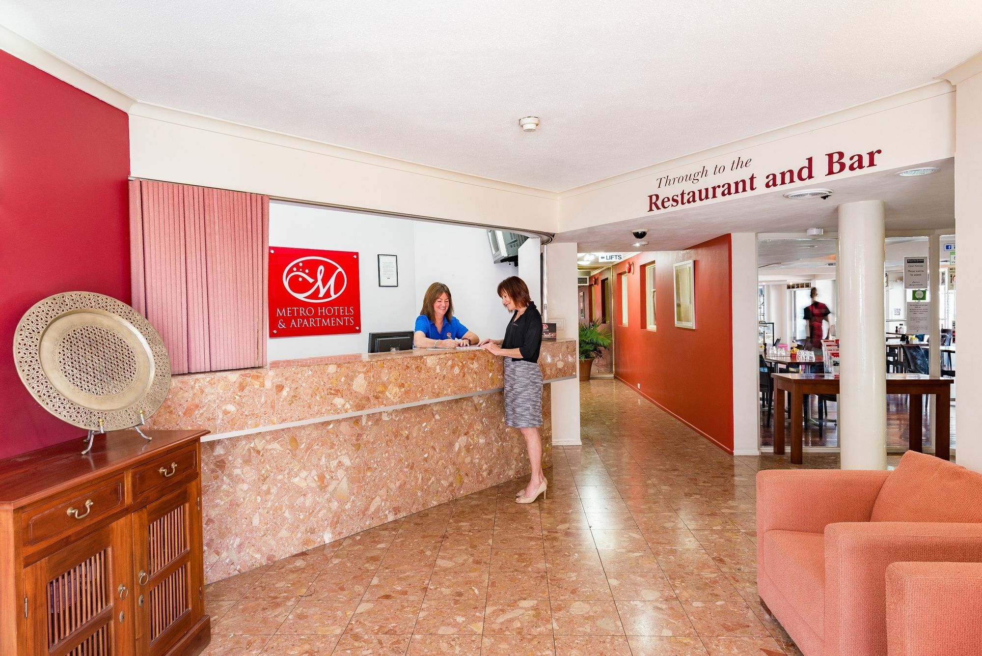 Apartments G60 Gladstone Ngoại thất bức ảnh