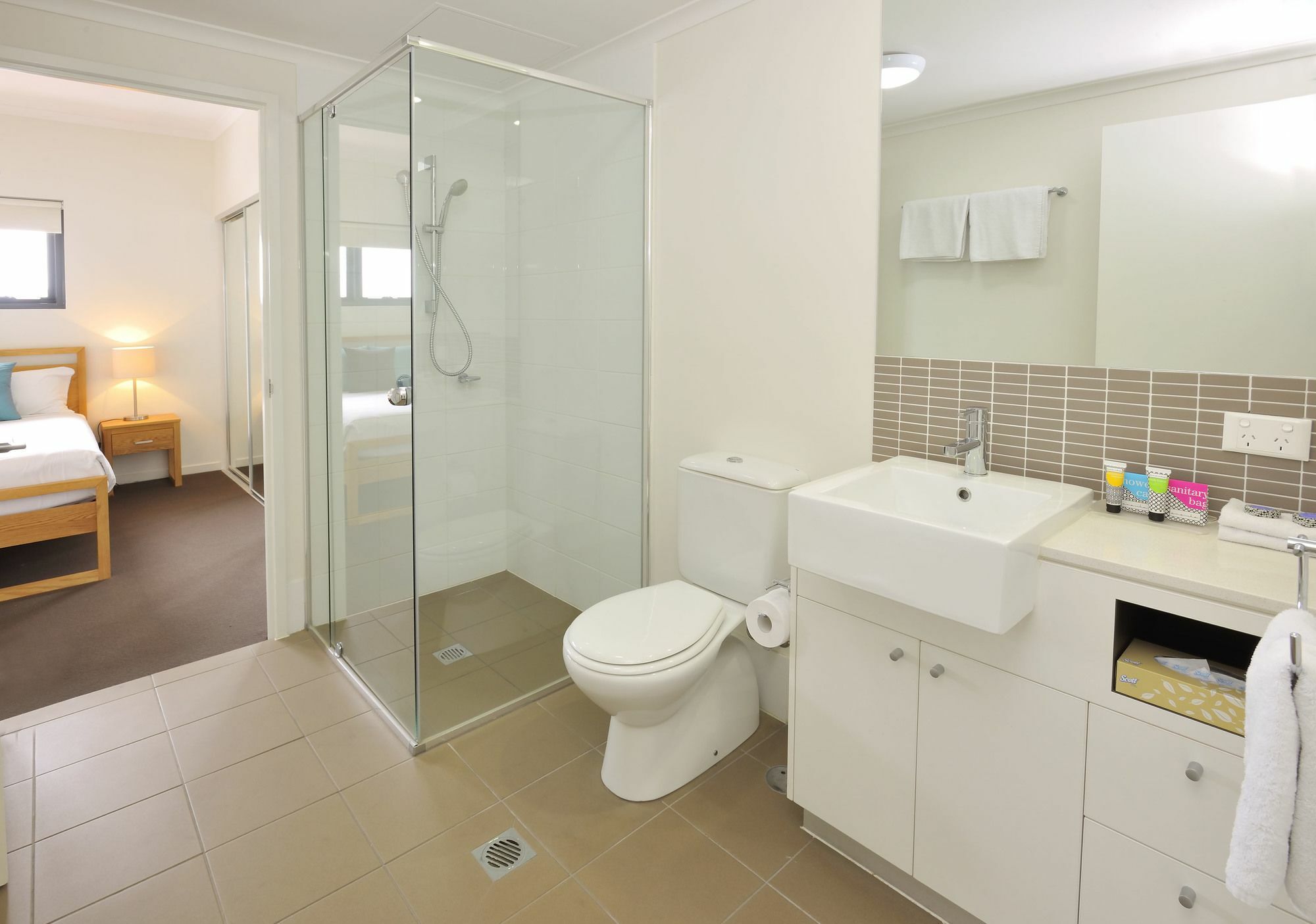 Apartments G60 Gladstone Ngoại thất bức ảnh